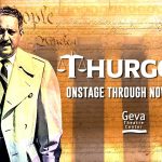 Thurgood- The Story Of Thurgood Marshall