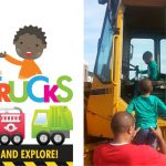 Kids & Trucks