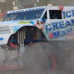 Monster Trucks and Demo Derby