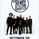 Cory Henry & The Funk Apostles