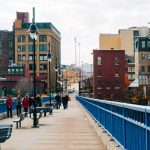 Inside Downtown Tour: High Falls & Beyond