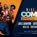 Comedy Showdown | Blue Cross Arena