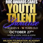 Youth Talent Showcase