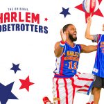 Harlem Globetrotters World Tour