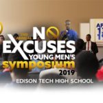 RocCity48 "No Excuses" 2019 Young Men's Symposium (FREE)