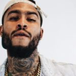 Dave East As I Live Tour