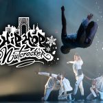 The Hip Hop Nutcracker (Touring)