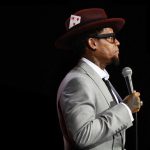 D.L. Hughley! Jan 17th - Jan 20th