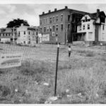 History of Rochester Gentrification