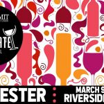 Wine & Chocolate Festival (Rochester)