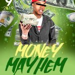 Money Mayhem