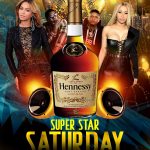 Super Star Saturday Affair