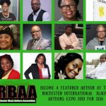 The 5th Annual Rochester Black Authors Expo 2019