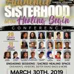 Beyond This Moment 2019 Conference: Authentic Sisterhood!