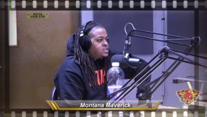On The Scene TV / Montana Maverick