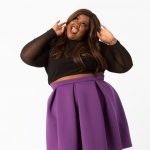 Nicole Byer at Comedy at the Carlson