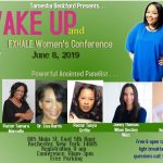 Wake Up And Exhale Women's Conference 2019