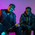 Black Violin in Rochester, NY