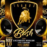 NO CAP TAURUS BASH