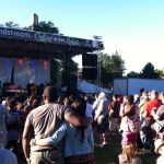 Party in The Park with The Majestics & Toots and the Maytals!