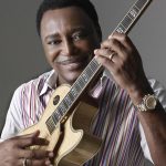 George Benson –– CGI Roc Jazz Fest