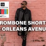 Trombone Shorty & Orleans Avenue – Free!