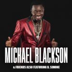 Michael Blackson