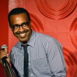 Tim Meadows at Comedy at the Carlson