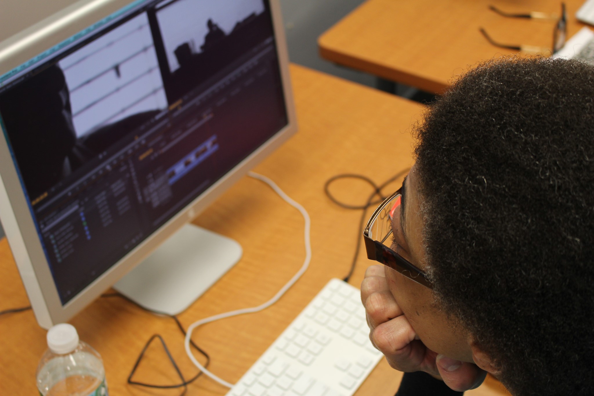 Digital Video Editing Class (2 Nights)