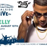 Canalside! Live: NELLY