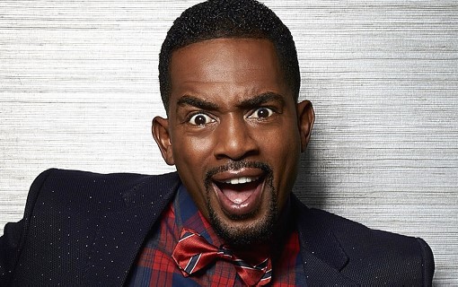 Bill Bellamy! Sep 27th - Sep 29th