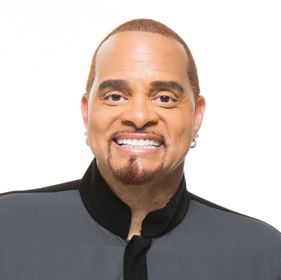 Sinbad! Oct 17th - Oct 19th