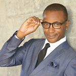 Tommy Davidson! Sep 13th - Sep 14th