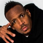 Marlon Wayans at Comedy at The Carlson