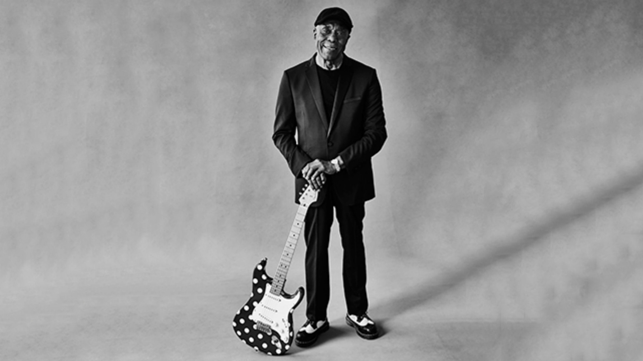 Buddy Guy w. special guest Tom Hambridge