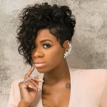 Fantasia w/ Robin Thicke & The Bonfyre