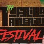 11th Afrikan American Festival