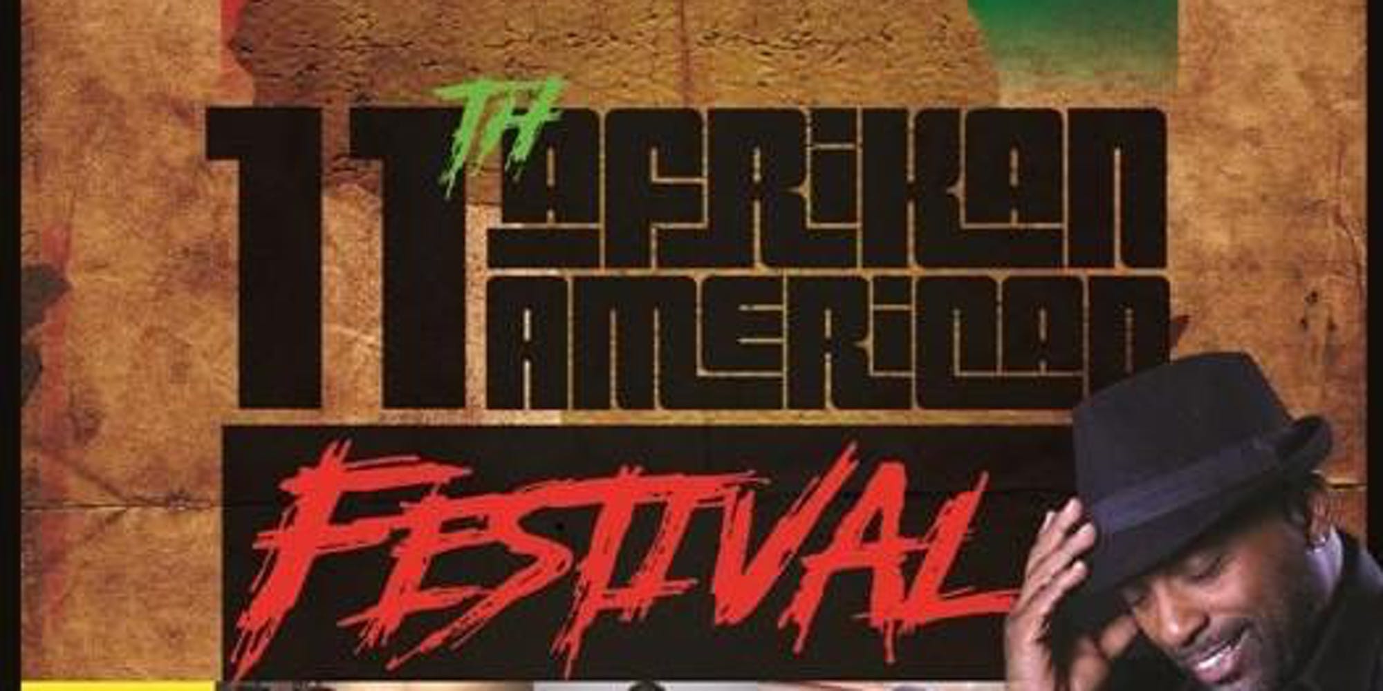 11th Afrikan American Festival