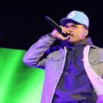 Chance The Rapper at KeyBank Center