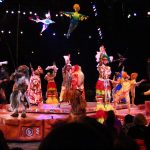 The Lion King at Rochester Auditorium Theatre