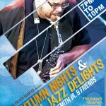 Autumn Nights Smooth Jazz "Sold Out"