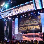 WWE: Smackdown at KeyBank Center