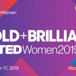 TEDxRochesterWomen 2019