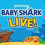 Baby Shark Live!