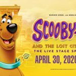 Scooby-Doo! The Live Stage Spectacular