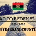 UNIA Meeting-Road To Redemption