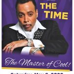 Morris Day and The Time