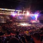 WWE: Smackdown at KeyBank Center