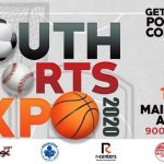 RYSF Youth Sports Expo 2020