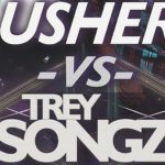 Usher Vs. Trey Songs (Live band tribute)